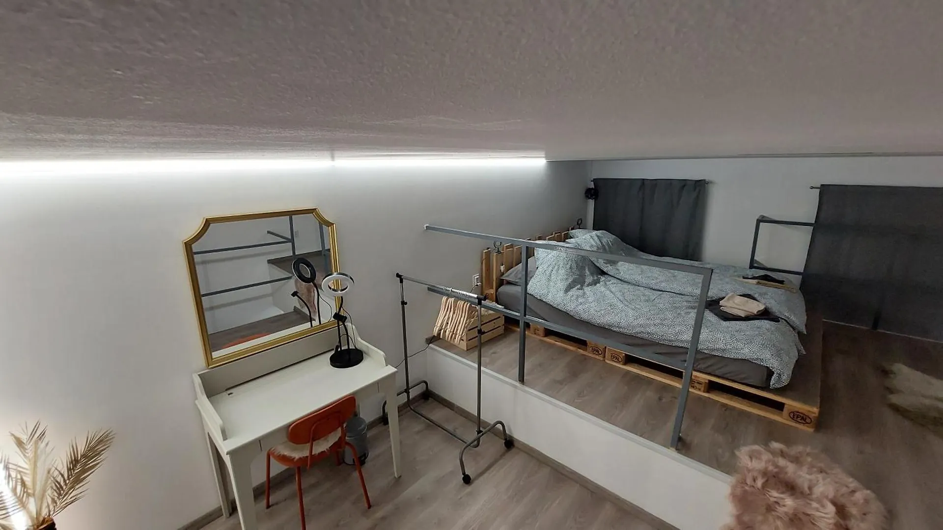 Headroom Apartment Budapest