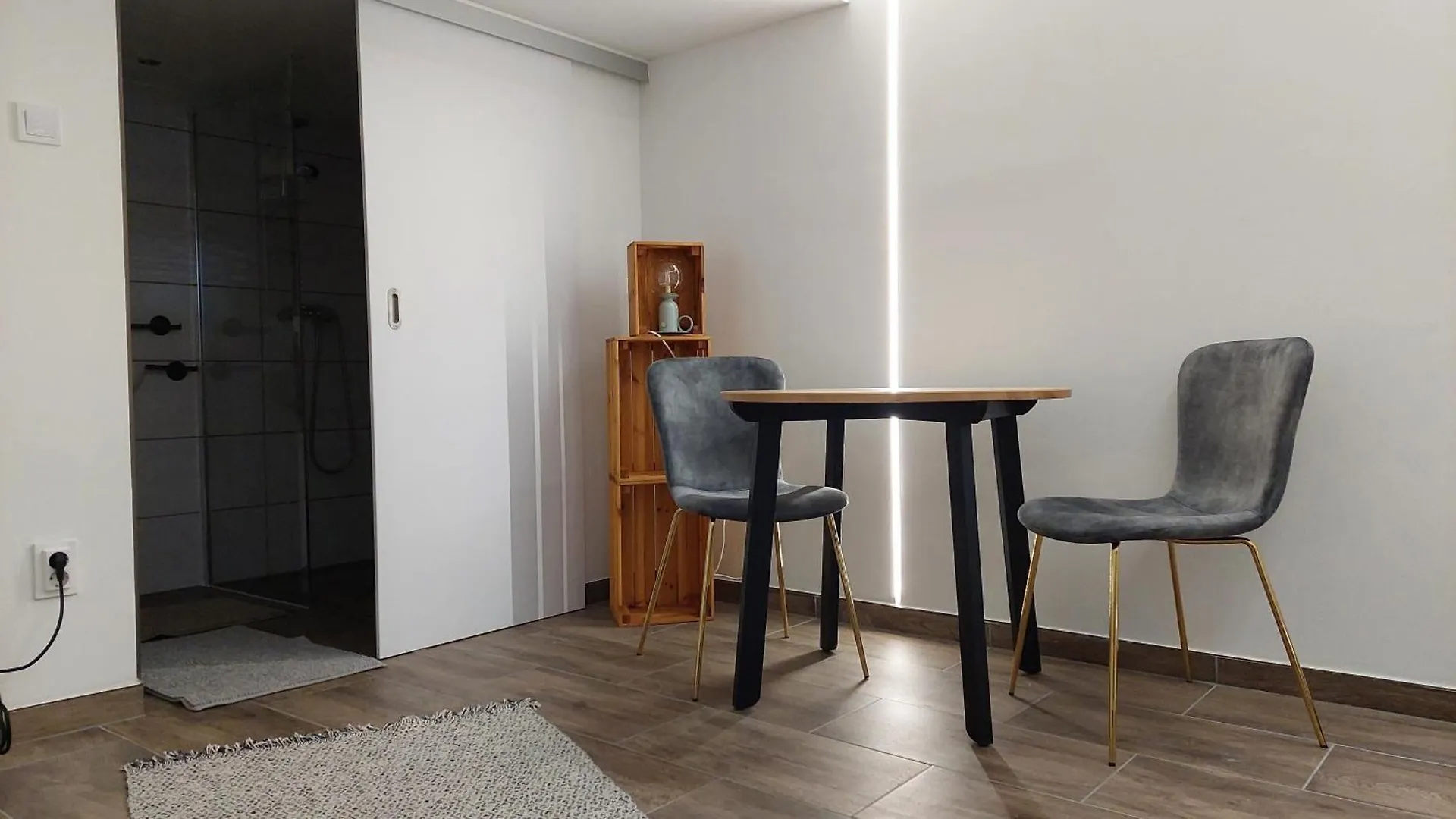 Headroom Apartment Budapest