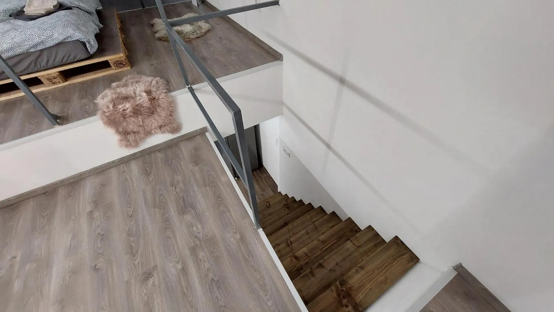 Headroom Apartment Budapest
