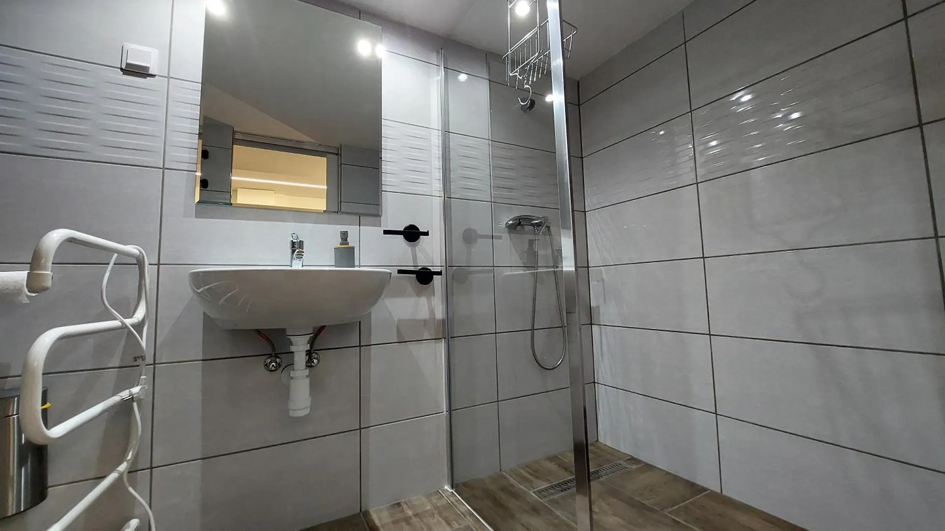 Headroom Apartment Budapest