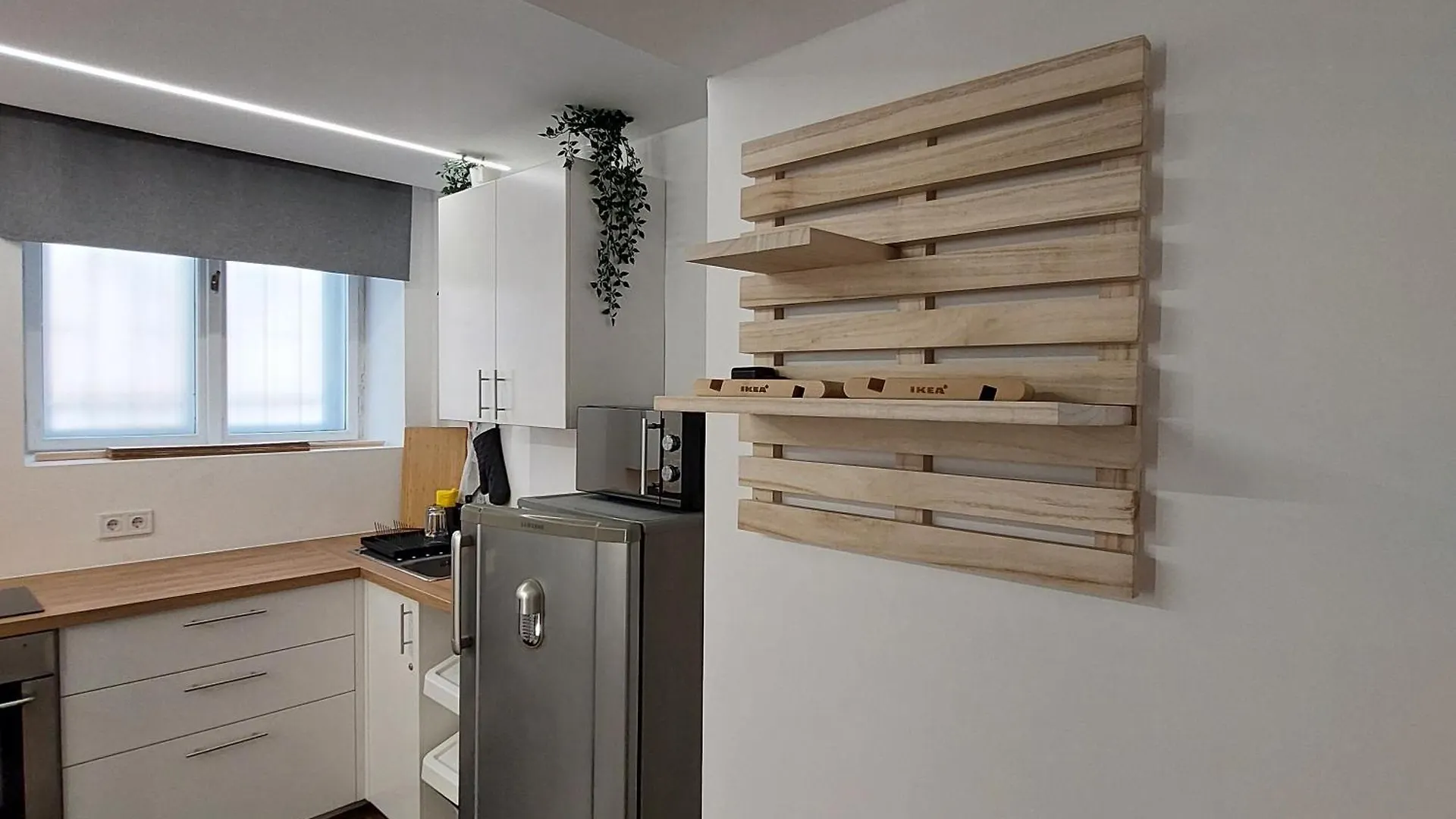 Headroom Apartment Budapest