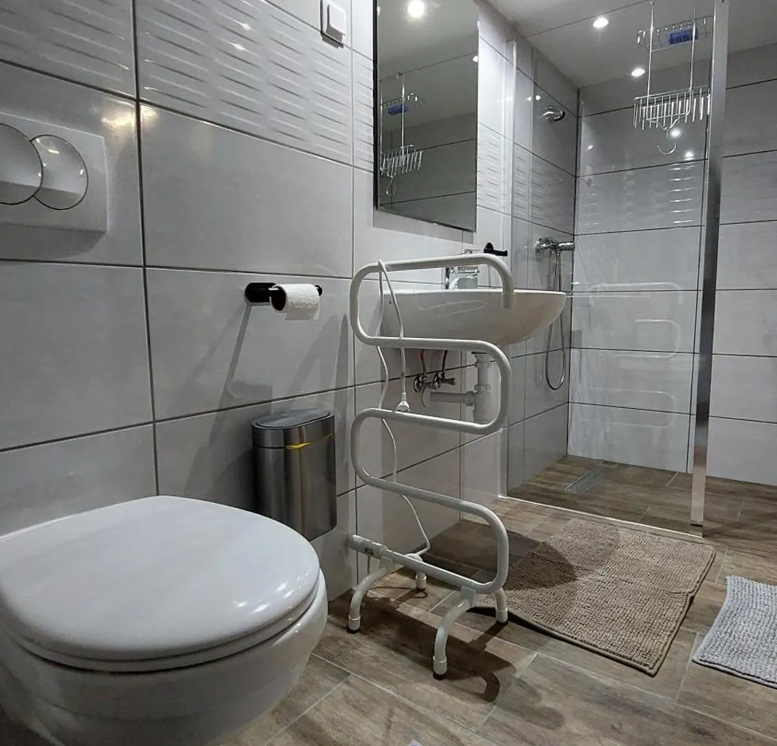 Headroom Apartment Budapest 0*,