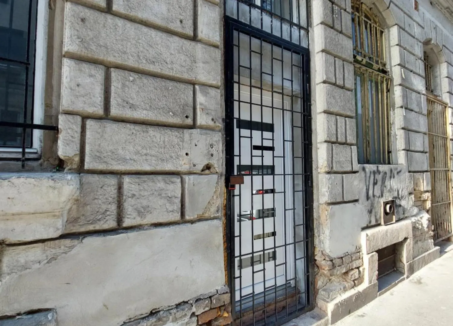 Headroom Apartment Budapest