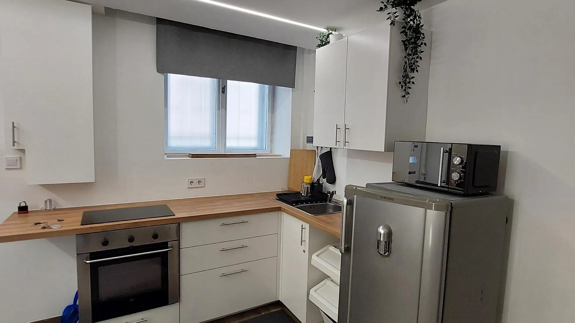 Headroom Apartment Budapest 0*,  Hongrie